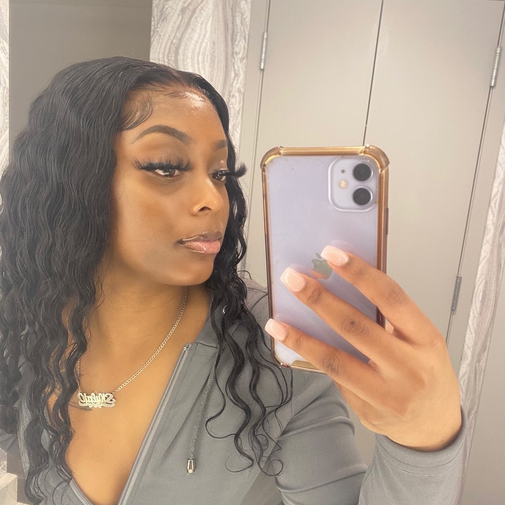 Meet your Posher, Skylah